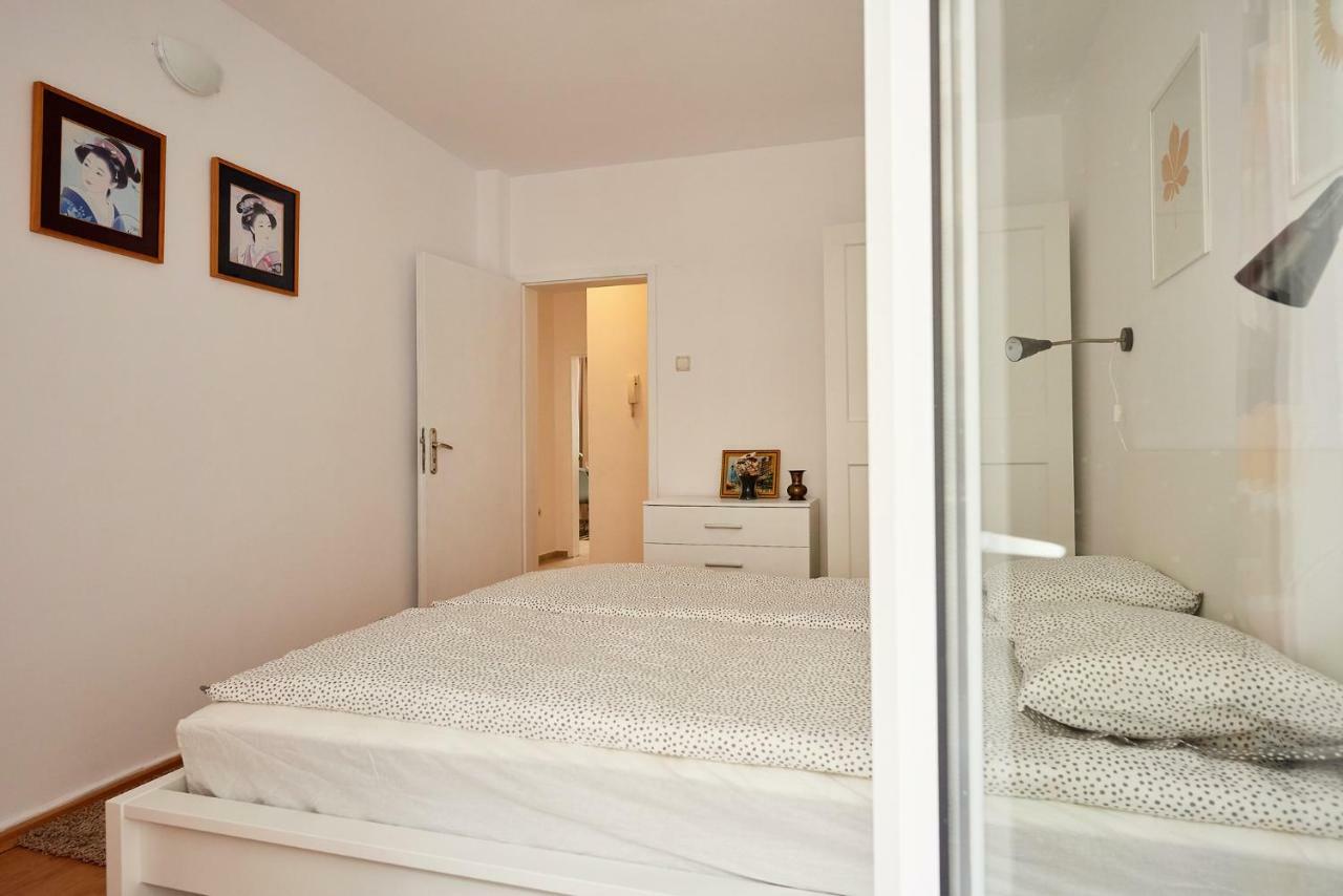 Brand new Lozenets APT Sofia Buitenkant foto