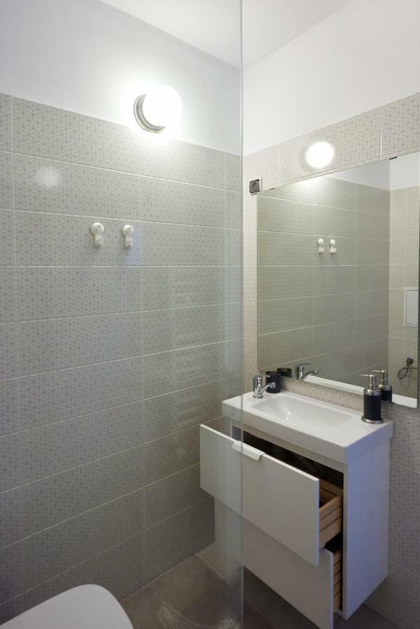 Brand new Lozenets APT Sofia Buitenkant foto