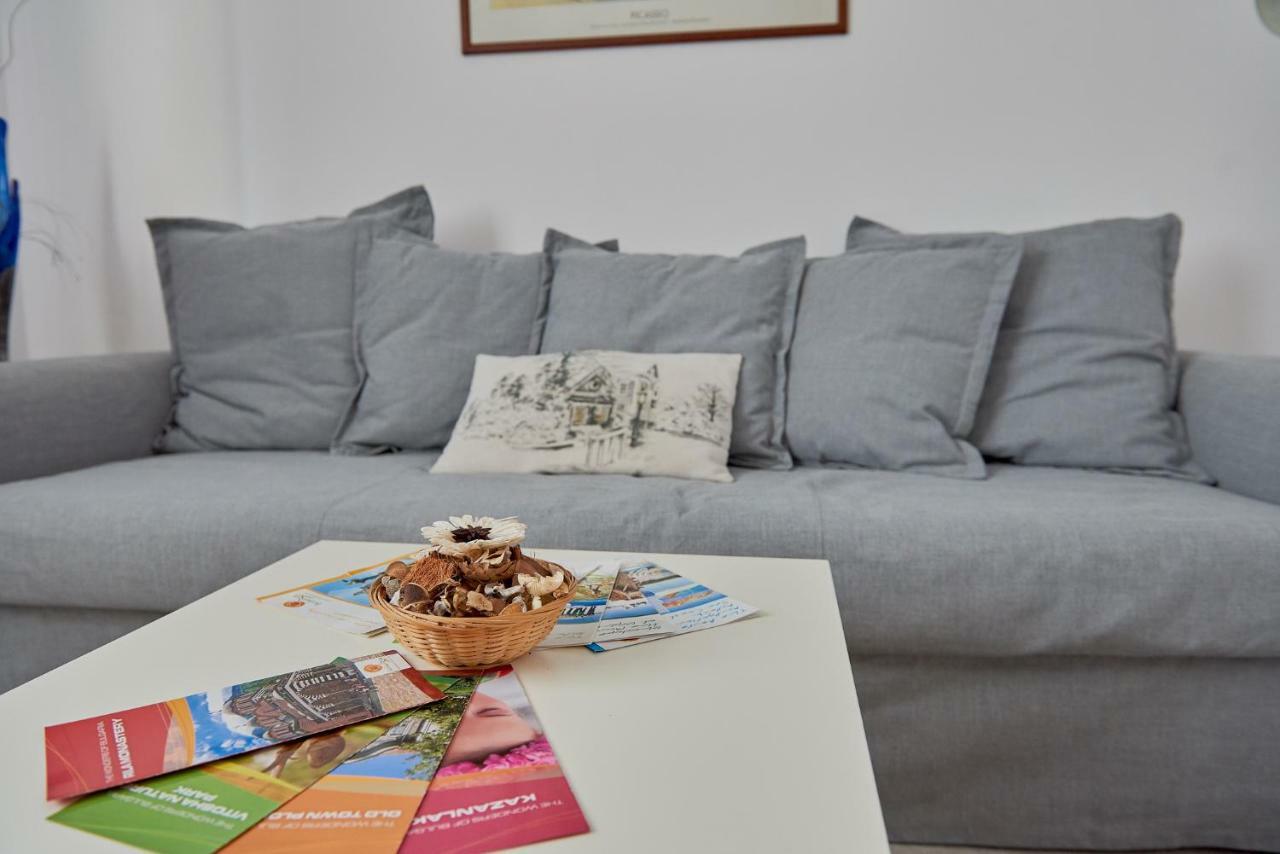 Brand new Lozenets APT Sofia Buitenkant foto