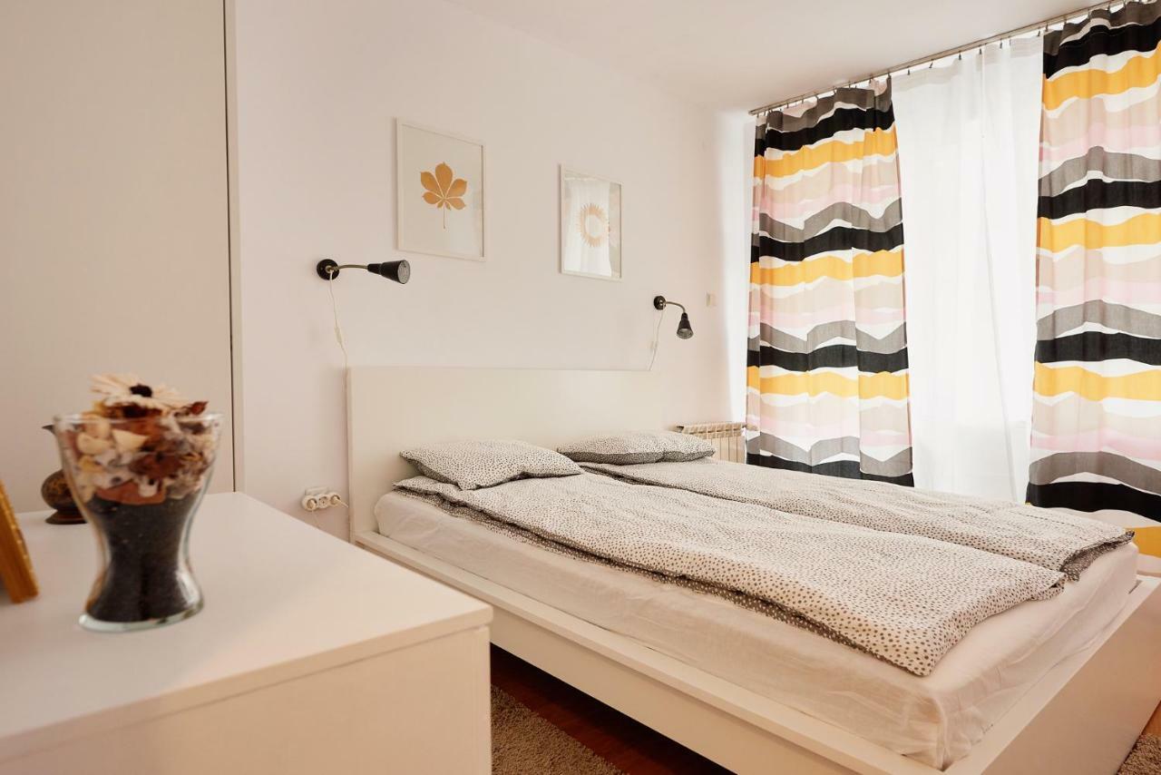 Brand new Lozenets APT Sofia Buitenkant foto