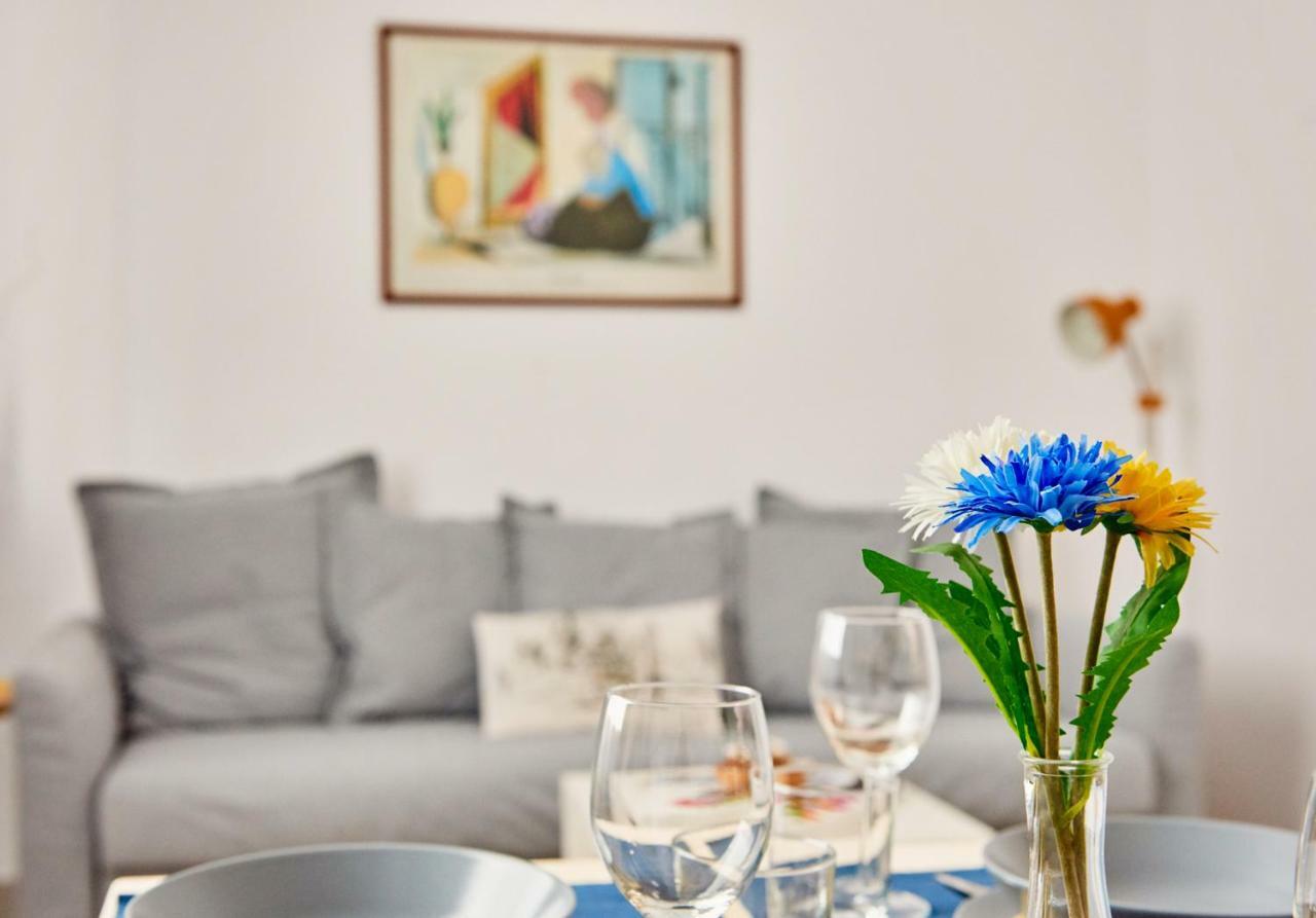 Brand new Lozenets APT Sofia Buitenkant foto