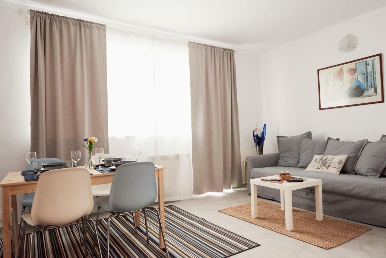 Brand new Lozenets APT Sofia Buitenkant foto